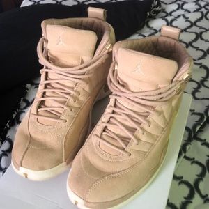 Women’s air Jordan retro 12s